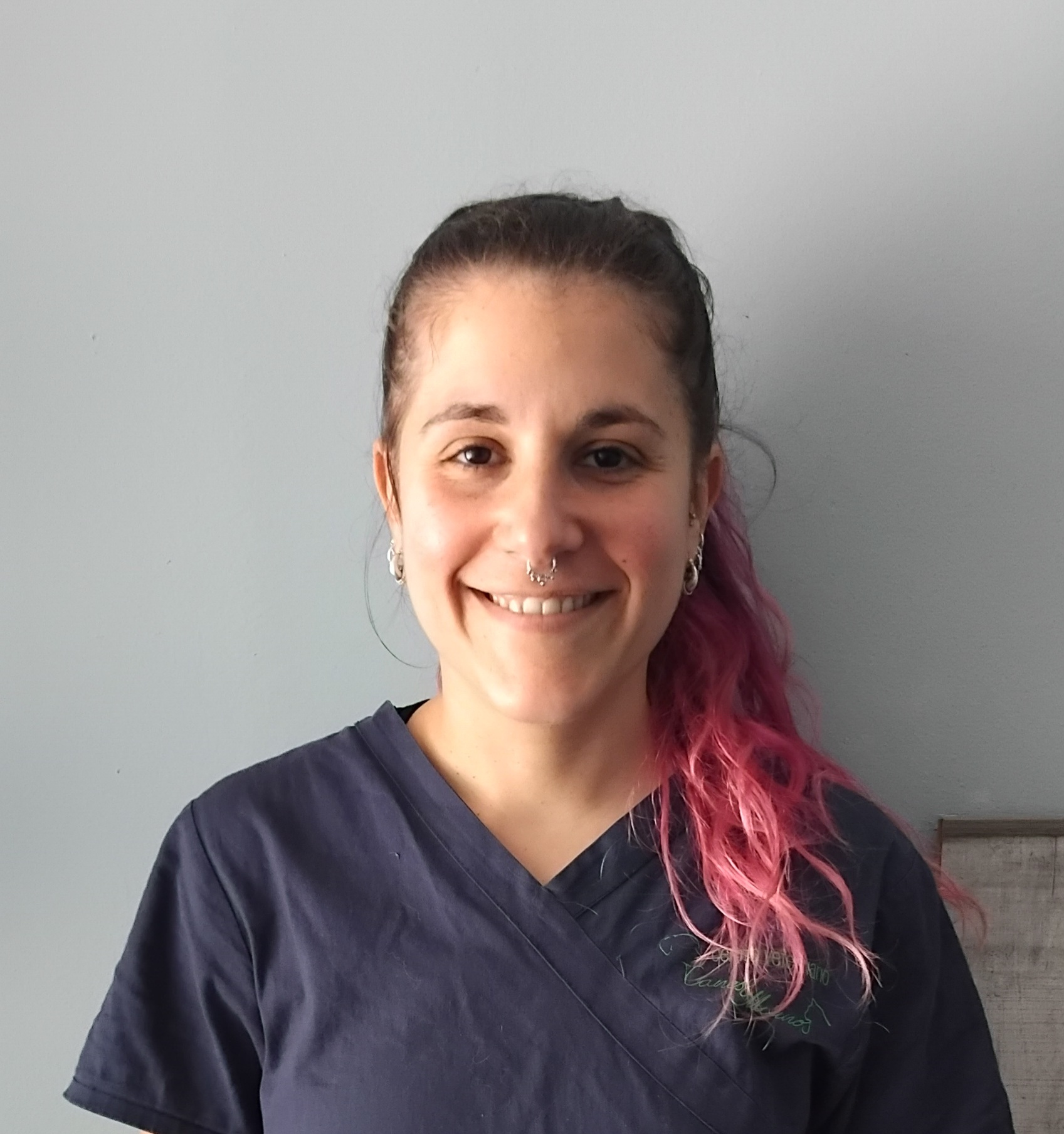 Beatriz Gª-Barroso Sánchez<br />
Cirugía general<br />
Traumatología y ortopedia<br />
Ecografía<br />
Anestesia<br />
Urgencias